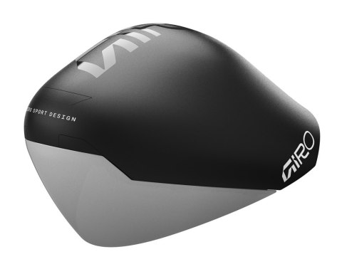 Kask czasowy GIRO AEROHEAD MIPS II matte black roz. S (51-55 cm) (NEW 2026)