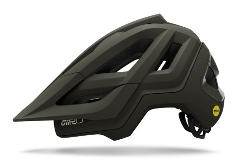 Kask mtb GIRO MONTARO MIPS III dark sage roz. S (51-55 cm) (NEW 2026)