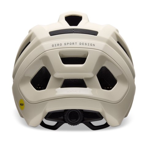 Kask mtb GIRO MONTARO MIPS III matte stone roz. L (59-63 cm) (NEW 2026)