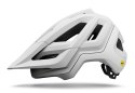 Kask mtb GIRO MONTARO MIPS III matte white roz. L (59-63 cm) (NEW 2026)