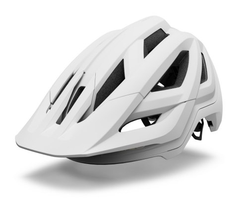 Kask mtb GIRO MONTARO MIPS III matte white roz. L (59-63 cm) (NEW 2026)