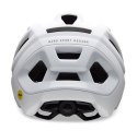 Kask mtb GIRO MONTARO MIPS III matte white roz. L (59-63 cm) (NEW 2026)