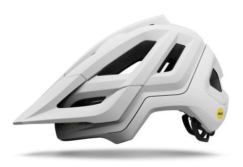 Kask mtb GIRO MONTARO MIPS III matte white roz. M (55-59 cm) (NEW 2026)
