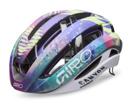Kask szosowy GIRO ARIES SPHERICAL CANYON/SRAM TEAM roz. M (55-59 cm) (LIMITED EDITION) (NEW 2026)