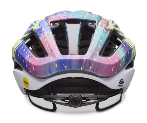 Kask szosowy GIRO ARIES SPHERICAL CANYON/SRAM TEAM roz. M (55-59 cm) (LIMITED EDITION) (NEW 2025)