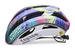Kask szosowy GIRO ARIES SPHERICAL CANYON/SRAM TEAM roz. S (51-55 cm) (LIMITED EDITION) (NEW 2026)