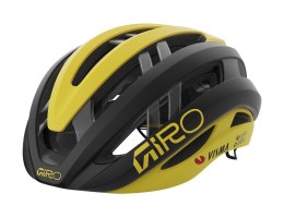 Kask szosowy GIRO ARIES SPHERICAL VISMA Lease a Bike roz. S (51-55 cm) (NEW 2026)