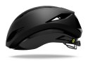 Kask szosowy GIRO ECLIPSE PRO SPHERICAL matte black roz. M (55-59 cm) (NEW 2026)
