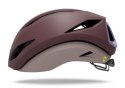 Kask szosowy GIRO ECLIPSE PRO SPHERICAL matte dark maroon roz. M (55-59 cm) (NEW 2026)