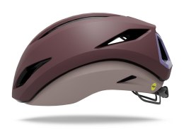 Kask szosowy GIRO ECLIPSE PRO SPHERICAL matte dark maroon roz. M (55-59 cm) (NEW 2026)