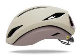 Kask szosowy GIRO ECLIPSE PRO SPHERICAL matte stone roz. M (55-59 cm) (NEW 2026)