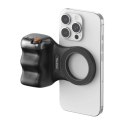 Magnetyczny uchwyt MagSafe Fun Shot Grip2 (czarny)