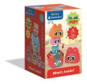 Matrioszka 2 W 1 | Baby Clementoni
