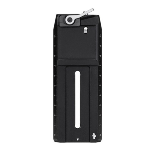 Płytka montażowa DJI RS Pro Lower Quick-Release (2024)