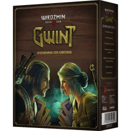 Rebel - Legendarna gra karciana Wiedźmin: Gwint PL