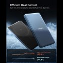 Spigen EA2205MQ Essential - Power Bank MagSafe 5000 mAh 22.5W Qi2 (Teal Blue)