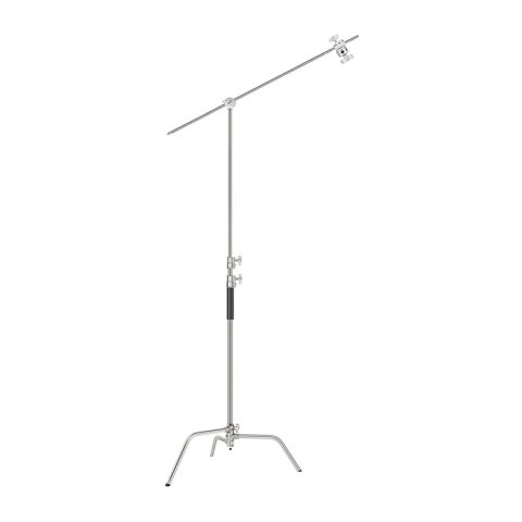 Stojak typu C ze stali nierdzewnej z wysięgnikiem NEEWER SC320 320 cm