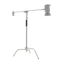 Stojak typu C ze stali nierdzewnej z wysięgnikiem NEEWER SC320 320 cm