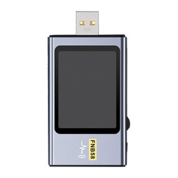 Tester portu USB z Bluetooth FNIRSI FNB58 BT