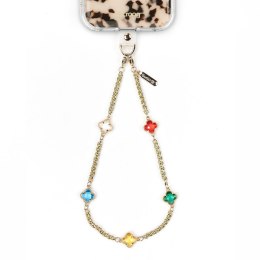 Crong Phone Charm - Smycz zawieszka do telefonu (Lucky Crystals)