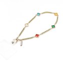 Crong Phone Charm - Smycz zawieszka do telefonu (Lucky Crystals)