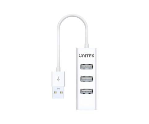 HUB USB 2.0 Y-2146 10 cm UNITEK