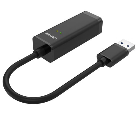 KARTA SIECIOWA ETHERNET USB 3.0 Y-3470 UNITEK