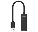 KARTA SIECIOWA ETHERNET USB 3.0 Y-3470 UNITEK