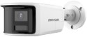 Kamera IP Hikvision DS-2CD2T83G2P-LISU/SL(180°)(O-STD)