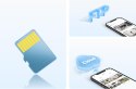 Kamera IP Reolink Go Series G340 8MP LTE 3G bateryjna