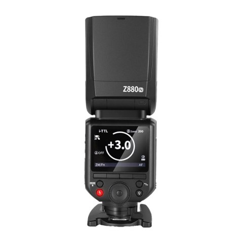 Lampa błyskowa Neewer Z880-N z baterią litową