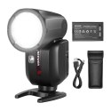 Lampa błyskowa Speedlite do aparatów CANON Neewer Z2-C TTL