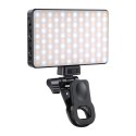 Przypinana Lampka LED do Selfie NEEWER BL120B