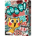 Rebel - Miszmasz! Japonia