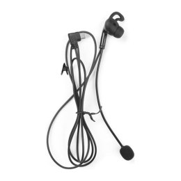 Słuchawki douszne z interfejsem typu C dla sędziów do modelu F6 EJEAS HIFI-R6
