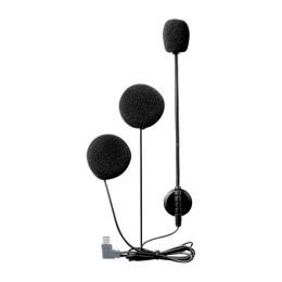 Zestaw słuchawkowy typu C do kasku motocyklowego dla interkomu V6pro+ EJEAS HIFI-M6