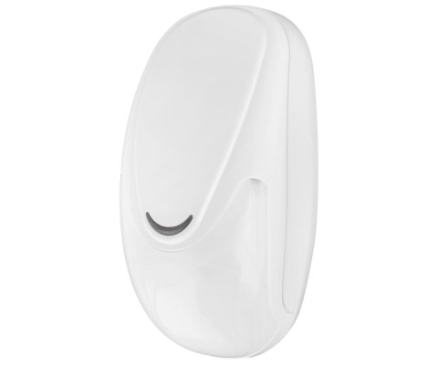 CZUJKA DUALNA MIKROFALA + PIR MOUSE-09P GENEVO