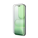 Crong 3D Armour Glass Lite - Hartowane szkło Full Glue do Honor 600 Lite 5G