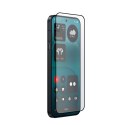 Crong 3D Armour Glass Lite - Hartowane szkło Full Glue do Nothing Phone 4a Pro
