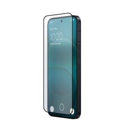 Crong 3D Armour Glass Lite - Hartowane szkło Full Glue do Nothing Phone 4a Pro