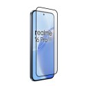 Crong 3D Armour Glass Lite - Hartowane szkło Full Glue do Realme 16 Pro 5G