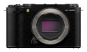 Fujifilm X -M5 Obudowa bezlusterkowca 26,1 MP X-Trans CMOS 4 6240 x 4160 px Czarny