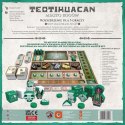 GRA PLANSZOWA TEOTIHUACAN: 5 gracz - dodatek