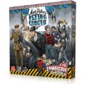 GRA PLANSZOWA ZOMBICIDE 2edycja: MONTY PYTHON dodatek - PORTAL