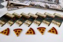 GRA PLANSZOWA ZOMBICIDE: BIAŁA ŚMIERĆ - TMNT -ZDERZENIE CZASÓW - dodatek - PORTAL
