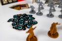 GRA PLANSZOWA ZOMBICIDE: BIAŁA ŚMIERĆ - TMNT -ZDERZENIE CZASÓW - dodatek - PORTAL