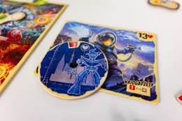 GRA POTWORY W TOKYO: DUEL - podstawa - PORTAL GAMES
