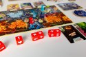 GRA POTWORY W TOKYO: DUEL - podstawa - PORTAL GAMES