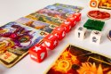 GRA POTWORY W TOKYO: DUEL - podstawa - PORTAL GAMES