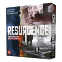 GRA RESURGENCE - podstawa PORTAL